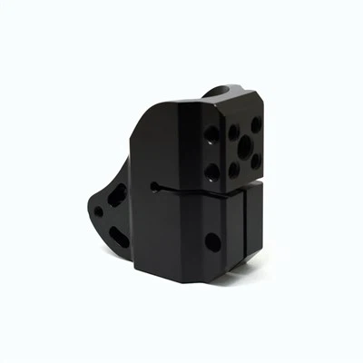 Cnc aluminium produkt