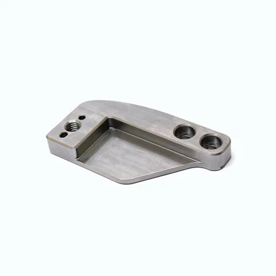 Anpassade metallfräsdelar