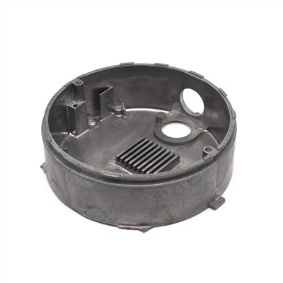 Formgjutning bildelar