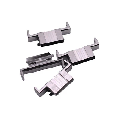 Precisionsstämpling metallspänne